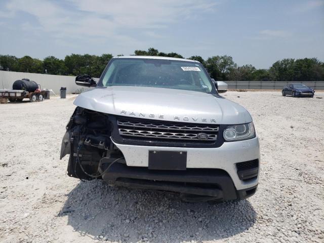 Photo 5 from auction – 2014 LAND ROVER RANGE ROVE with VIN SALWG2WF9EA332414