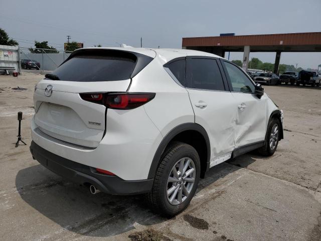 Photo 3 from auction – 2023 MAZDA CX-5 PREFE with VIN JM3KFBCM4P0123304