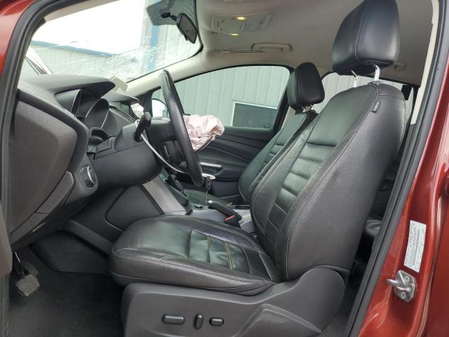Photo 7 from auction – 2015 FORD ESCAPE SE with VIN 1FMCU9GX4FUB92898