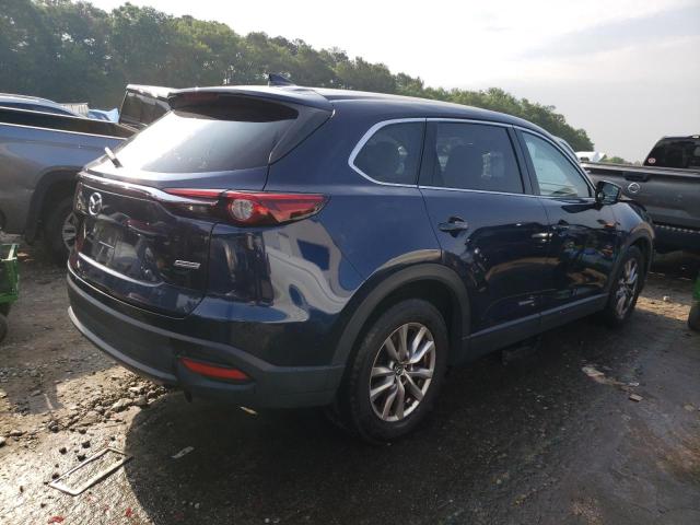 Photo 3 from auction – 2017 MAZDA CX-9 TOURI with VIN JM3TCACYXH0128079
