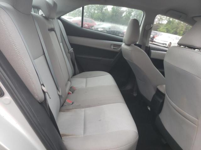 Photo 10 from auction – 2016 TOYOTA COROLLA L with VIN 2T1BURHE3GC615739