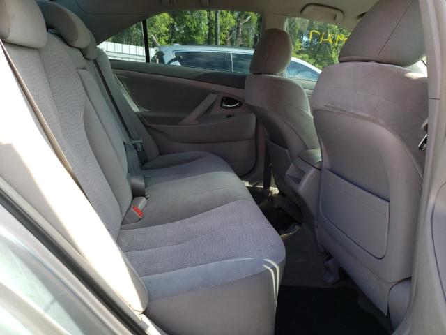 Photo 10 from auction – 2011 TOYOTA CAMRY BASE with VIN 4T1BF3EK3BU684584