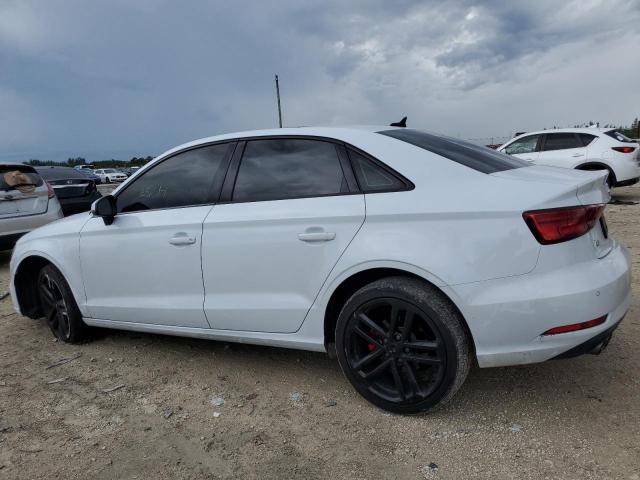 Фото 2 с аукциона – 2020 AUDI A3 PREMIUM с VIN WAUAUGFF1LA077176