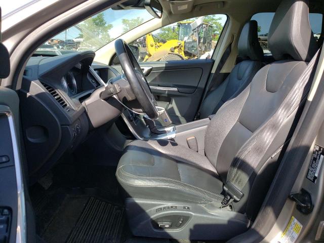 Photo 7 from auction – 2013 VOLVO XC60 3.2 with VIN YV4940DZ0D2406579