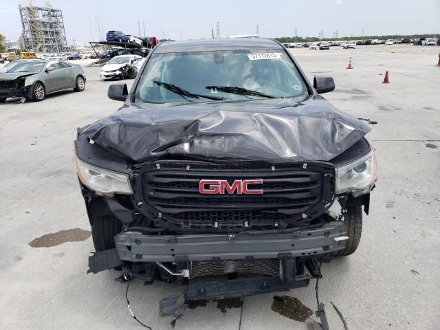 Photo 5 from auction – 2018 GMC ACADIA SLE with VIN 1GKKNKLA7JZ138629