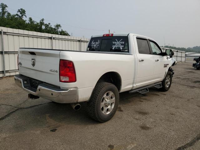 Photo 3 from auction – 2016 RAM 2500 SLT with VIN 3C6UR5DJ0GG305308