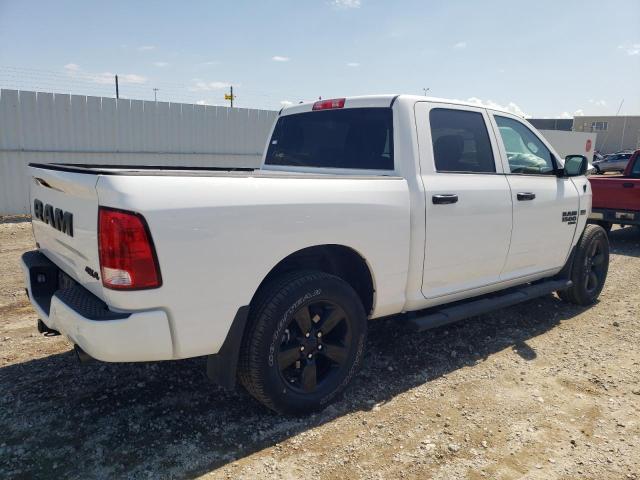 Photo 3 from auction – 2023 RAM 1500 CLASS with VIN 1C6RR7KTXPS528101