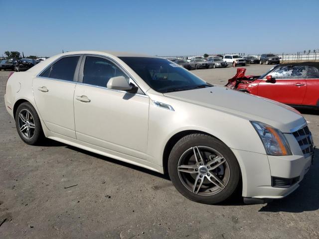 Photo 4 from auction – 2011 CADILLAC CTS with VIN 1G6DC5EY0B0132167