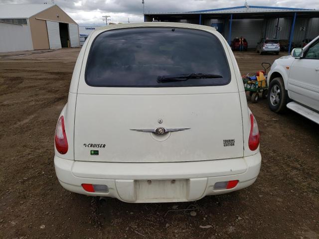 Photo 6 from auction – 2007 CHRYSLER PT CRUISER with VIN 3A4FY58B17T612804