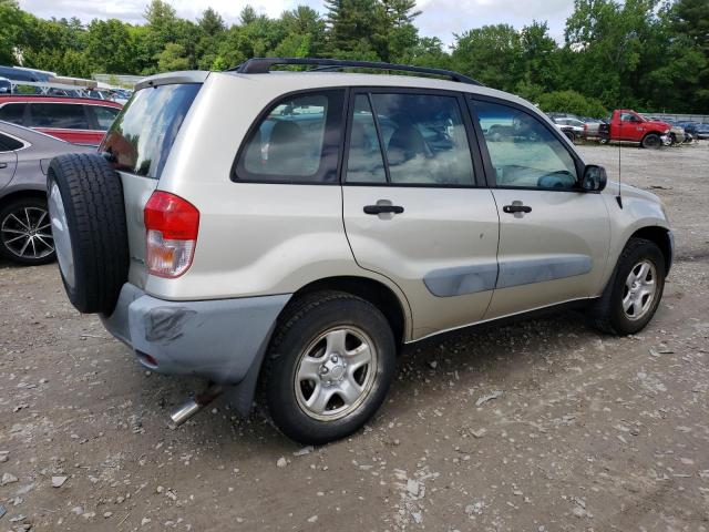Photo 3 from auction – 2001 TOYOTA RAV4 with VIN JTEHH20V216012177