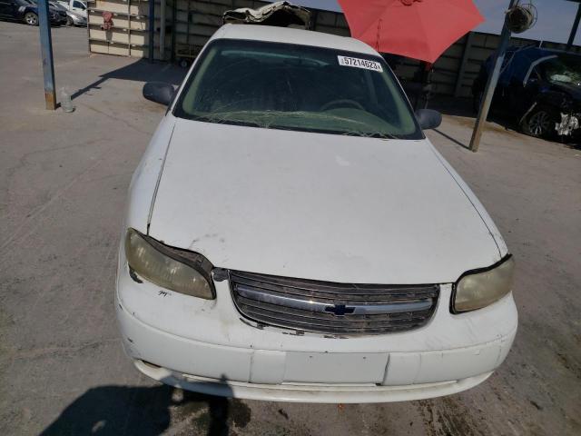 Photo 5 from auction – 2001 CHEVROLET MALIBU with VIN 1G1ND52J416275553