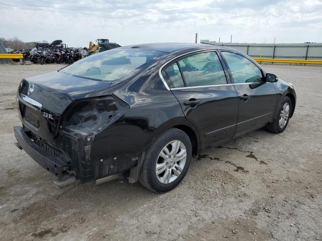 Photo 3 from auction – 2011 NISSAN ALTIMA BAS with VIN 1N4AL2AP2BN400771