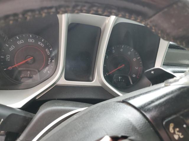 Photo 9 from auction – 2015 CHEVROLET CAMARO LT with VIN 2G1FF3D36F9257539