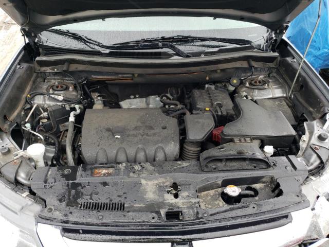 Photo 12 from auction – 2016 MITSUBISHI OUTLANDER with VIN JA4AZ3A39GZ061447