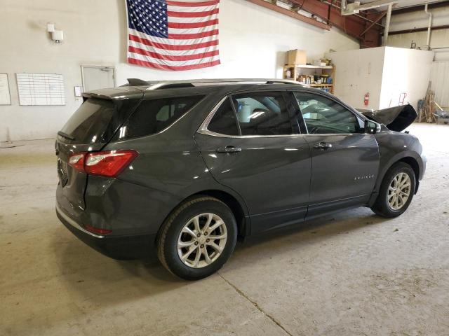 Photo 3 from auction – 2018 CHEVROLET EQUINOX LT with VIN 2GNAXJEV8J6336456