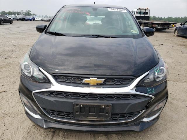 Photo 5 from auction – 2020 CHEVROLET SPARK 1LT with VIN KL8CD6SA2LC465546