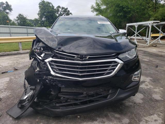 Photo 5 from auction – 2018 CHEVROLET EQUINOX PR with VIN 2GNAXMEV5J6315890