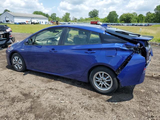 Photo 2 from auction – 2017 TOYOTA PRIUS with VIN JTDKARFUXH3053903