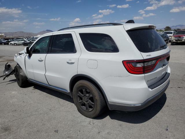 Photo 2 from auction – 2016 DODGE DURANGO LI with VIN 1C4RDHDGXGC459532