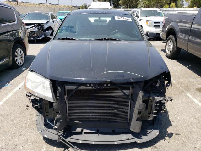 Photo 5 from auction – 2014 DODGE AVENGER SE with VIN 1C3CDZAB7EN215878