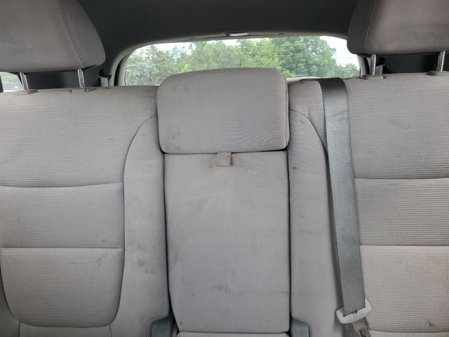 Photo 10 from auction – 2015 KIA SORENTO LX with VIN 5XYKTDA71FG659310