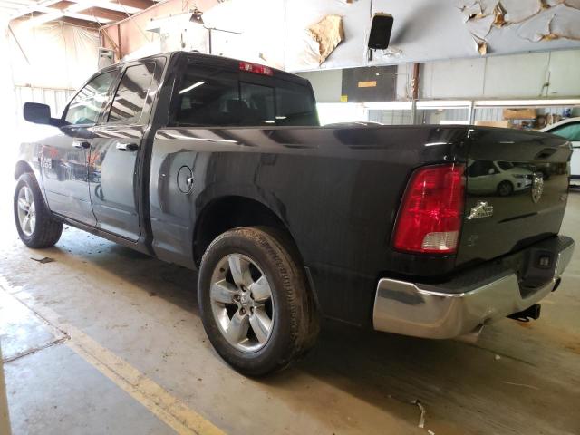 Photo 2 from auction – 2016 RAM 1500 SLT with VIN 1C6RR7GT4GS264771