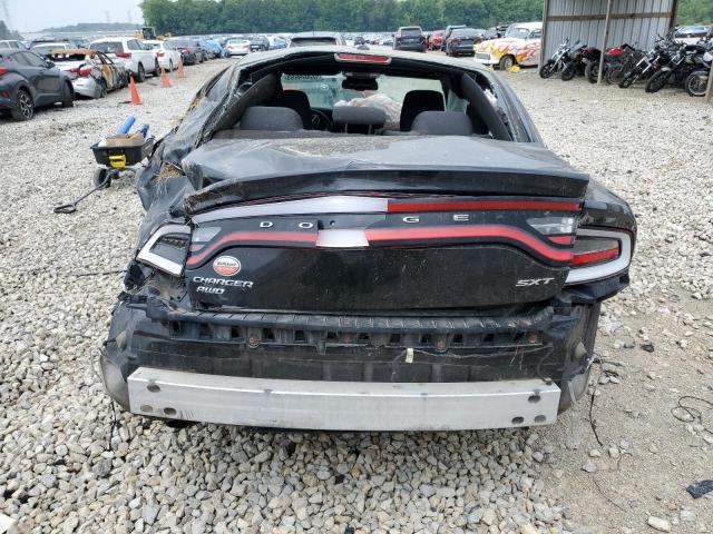 Photo 6 from auction – 2016 DODGE CHARGER SX with VIN 2C3CDXJG1GH267860