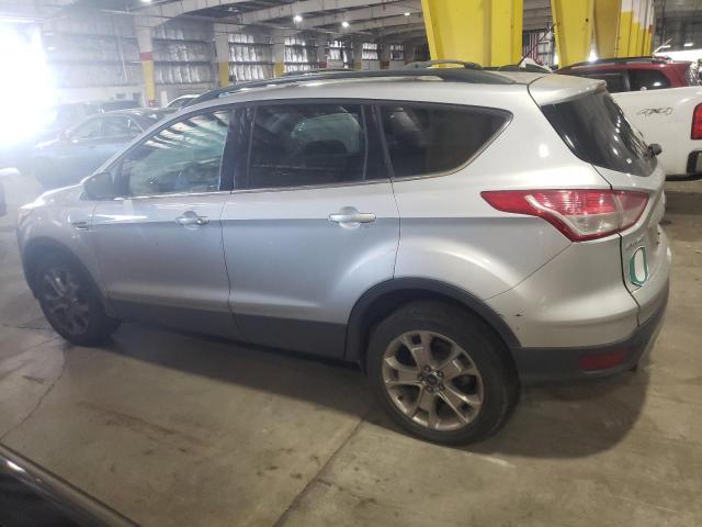 Photo 2 from auction – 2013 FORD ESCAPE SE with VIN 1FMCU9GX4DUC79052