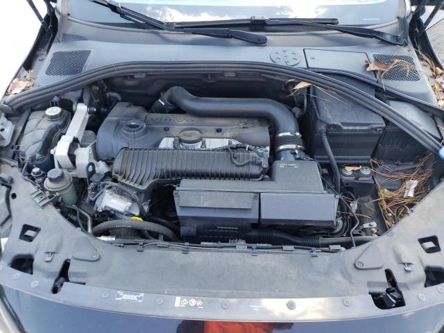 Photo 11 from auction – 2013 VOLVO S60 T5 with VIN YV1612FS8D2174124
