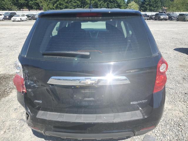 Photo 6 from auction – 2014 CHEVROLET EQUINOX LS with VIN 2GNFLEEK8E6136410
