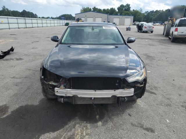 Photo 5 from auction – 2013 AUDI A6 PREMIUM with VIN WAUDFAFC1DN034249