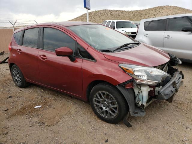 Photo 4 from auction – 2017 NISSAN VERSA NOTE with VIN 3N1CE2CP0HL367582