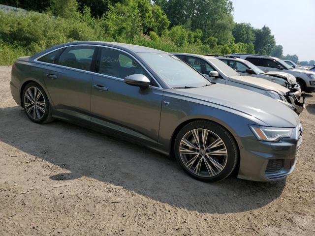 Photo 4 from auction – 2019 AUDI A6 PREMIUM with VIN WAUL2AF21KN091577