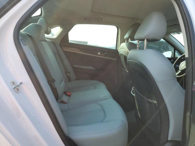 Photo 10 from auction – 2022 KIA K5 EX with VIN 5XXG34J24NG121925