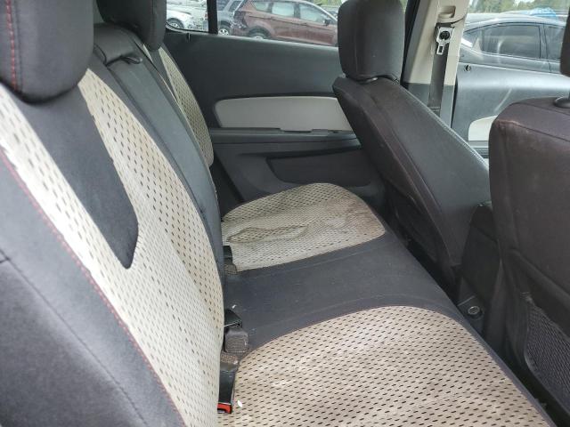 Photo 10 from auction – 2011 CHEVROLET EQUINOX LS with VIN 2CNFLCEC5B6422647