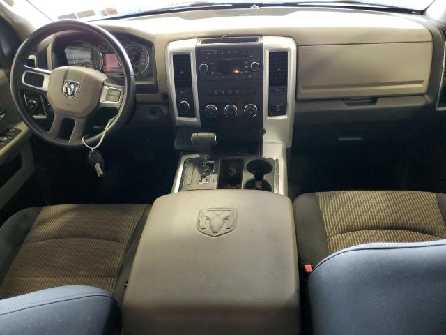 Photo 8 from auction – 2010 DODGE RAM 1500 with VIN 1D7RV1CT8AS183678