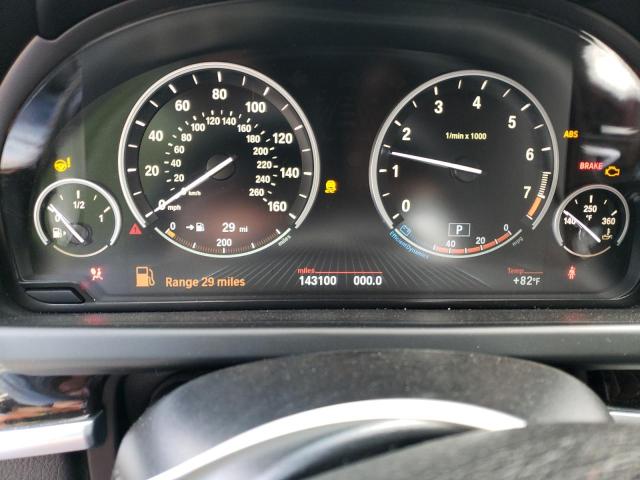 Photo 9 from auction – 2014 BMW 650 XI GRA with VIN WBA6B4C58ED760242