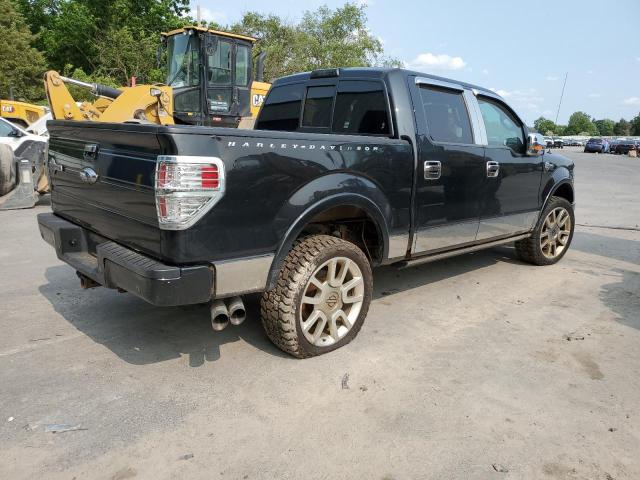 Zdjęcie 3 z aukcji – 2011 FORD F150 SUPER z VIN 1FTFW1E60BFB18626