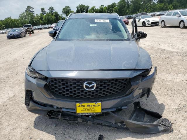 Photo 5 from auction – 2023 MAZDA CX-50 PREF with VIN 7MMVABCMXPN135710