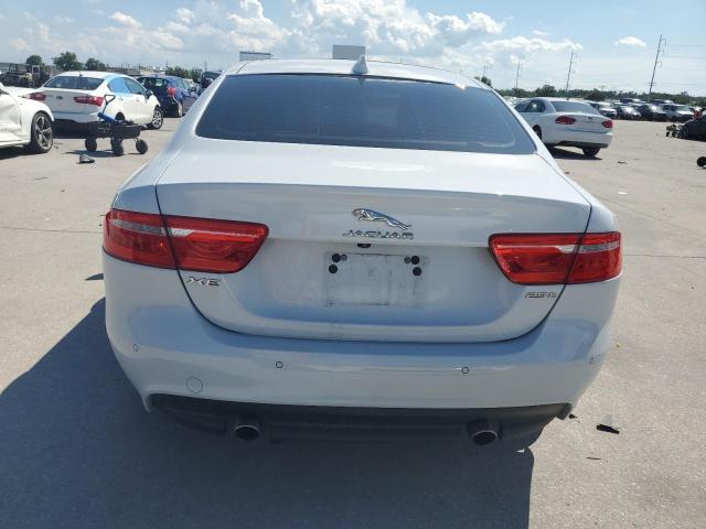 Photo 6 from auction – 2018 JAGUAR XE PRESTIG with VIN SAJAE4FX4JCP34076