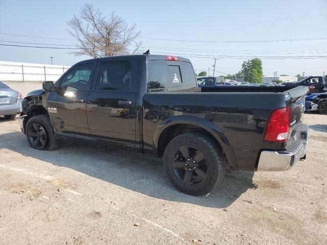 Photo 2 from auction – 2016 RAM 1500 SLT with VIN 1C6RR7LT2GS322222