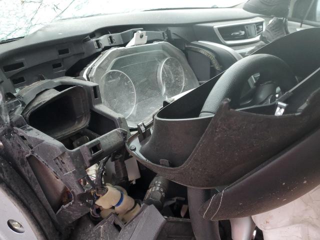 Photo 9 from auction – 2016 NISSAN MURANO S with VIN 5N1AZ2MG5GN158565