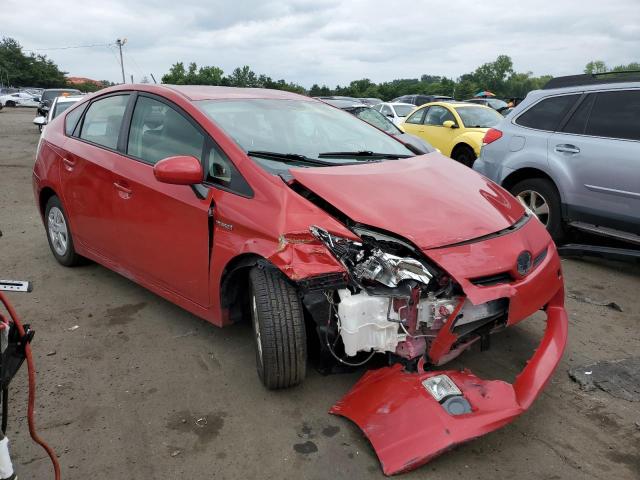 Photo 4 from auction – 2011 TOYOTA PRIUS with VIN JTDKN3DU9B5339290