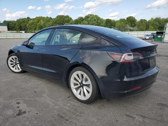 Photo 2 from auction – 2022 TESLA MODEL 3 with VIN 5YJ3E1EA3NF127470