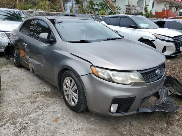 Photo 4 from auction – 2013 KIA FORTE EX with VIN KNAFU6A21D5656408