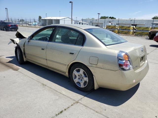 Photo 2 from auction – 2002 NISSAN ALTIMA BAS with VIN 1N4AL11D52C212516
