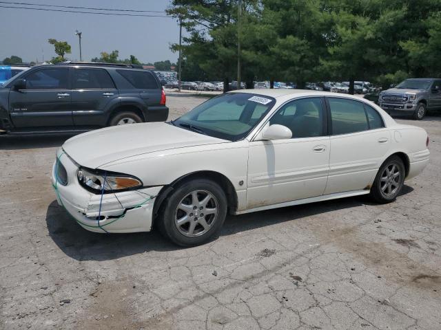 BUICK LESABRE CU 2004 with VIN 1G4HP52K844169266 - Photo from auction