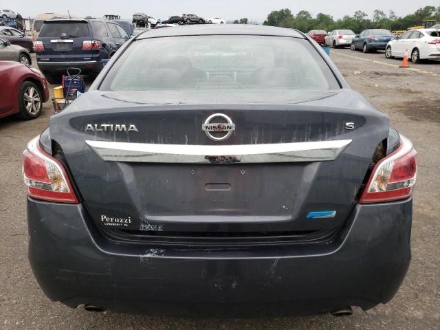 Photo 6 from auction – 2013 NISSAN ALTIMA 2.5 with VIN 1N4AL3AP0DC224453