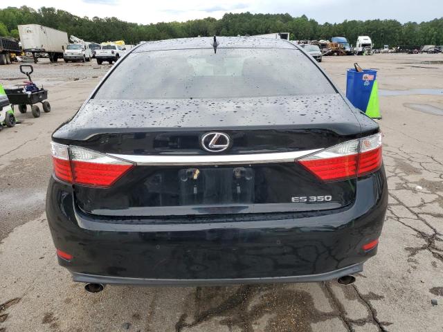Photo 6 from auction – 2015 LEXUS ES 350 with VIN JTHBK1GG8F2158982