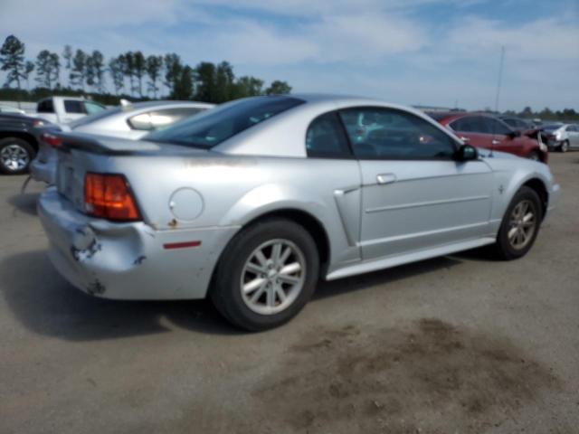 Photo 3 from auction – 2003 FORD MUSTANG with VIN 1FAFP40483F382611